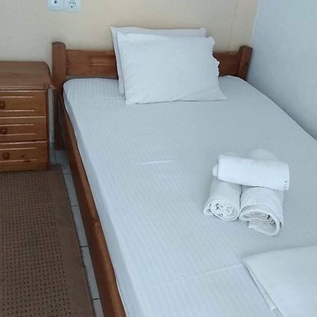 Apartamento Studio 10 Minutes From The Center Of Heraklion. Exterior foto